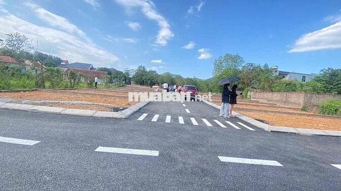 Em chính chủ cần tiền bán gấp lô đất Xuân Hoà để mở rộng kinh doanh
