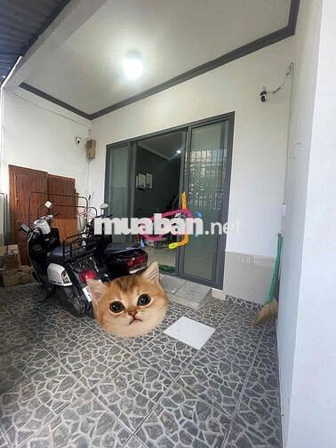 NHÀ GIÁ RẺ TRUNG TÂM TAM BÌNH GẦN PHẠM VĂN ĐỒNG