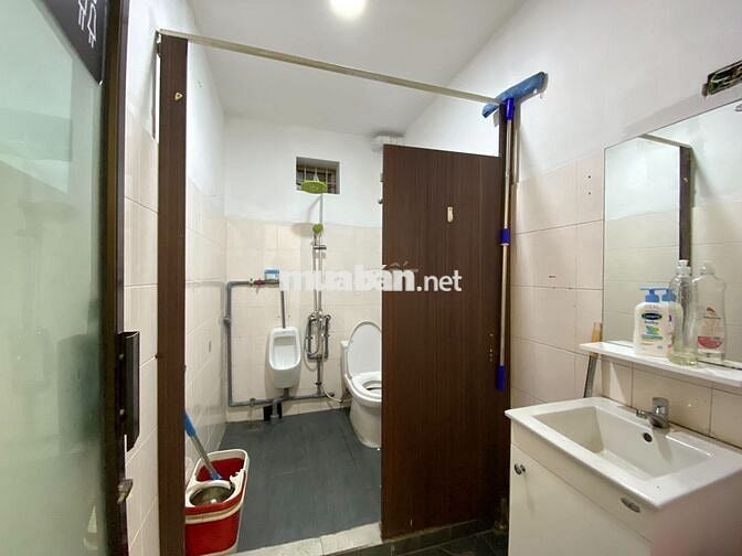 NGAY NGÃ 4 NGUYỄN CÔNG TRỨ QUẬN 1 - 5 TẦNG - 5X15 - GIÁ 60 TRIỆU