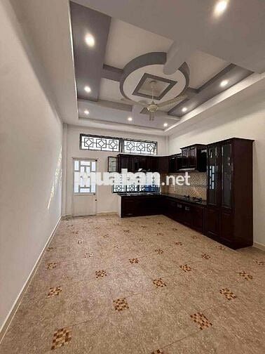 Khu Bình Phú - Kế bên Rạng Đông 11