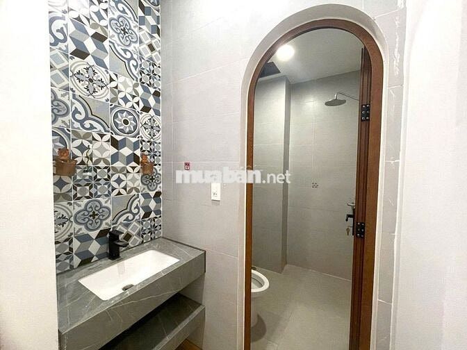 ✨ PHÒNG TRỌ MỚI – FULL NỘI THẤT – CÓ BAN CÔNG