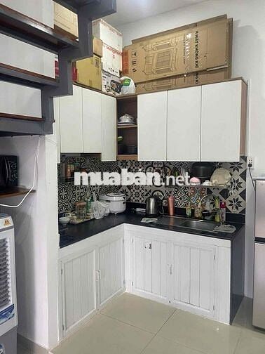 NHÀ GIÁ RẺ TRUNG TÂM TAM BÌNH GẦN PHẠM VĂN ĐỒNG