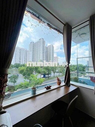 PHÒNG STUDIO FULL NỘI THẤT NGAY TRUNG TÂM Q1 - DỌN Ở LIỀN