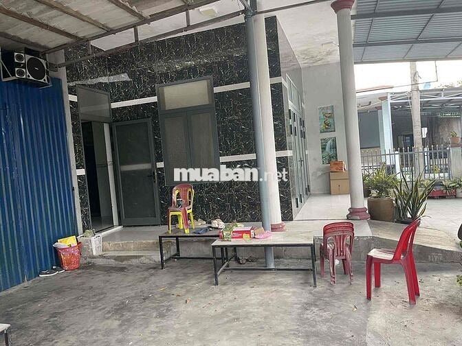 🏝️ CHÍNH CHỦ CẦN BÁN 2 LÔ ĐẤT MẶT TIỀN ĐƯỜNG LÊ MINH CÔNG – TÂN PHƯỚC,