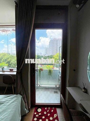 PHÒNG STUDIO FULL NỘI THẤT NGAY TRUNG TÂM Q1 - DỌN Ở LIỀN