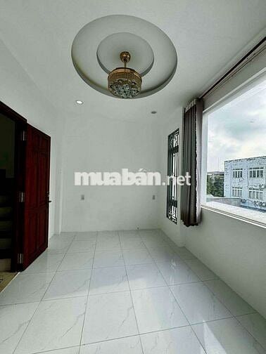 HOT- Q6- 50m², 5,5x10m, 2 MT hẻm xe hơi, đầy đủ tiện ích xung quanh
