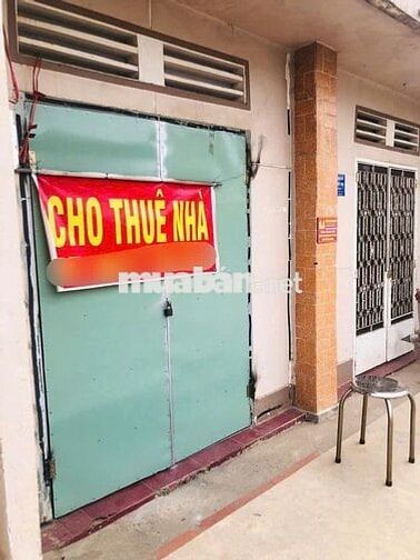 Cho thuê nhà cấp 4 mặt tiền kinh doanh đường ĐT784 dân cư đông đúc