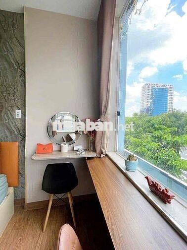 PHÒNG STUDIO FULL NỘI THẤT NGAY TRUNG TÂM Q1 - DỌN Ở LIỀN