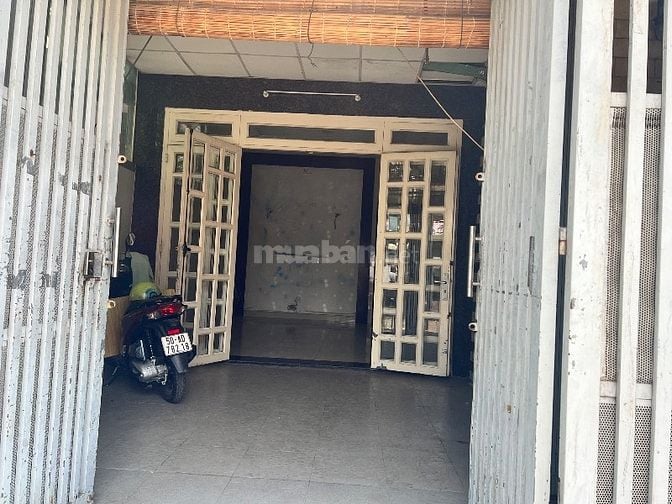 Cho thuê nhà Tỉnh Lộ 43, P. Tam Bình, Thủ Đức (gần chợ Đầu Mối)