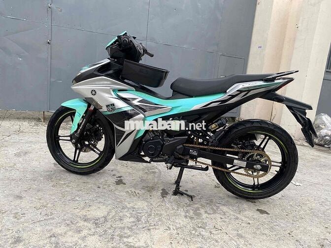 ex 155 chính chủ