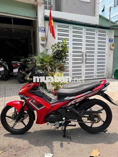 Yamaha Exciter 135 1S9A Đỏ