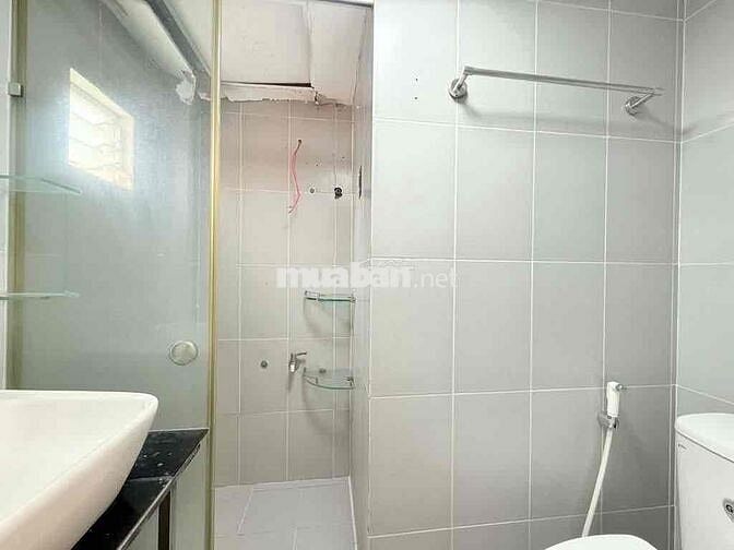 🏡 4 TẦNG SỔ HỒNG RIÊNG TRUNG TÂM PHÚ NHUẬN