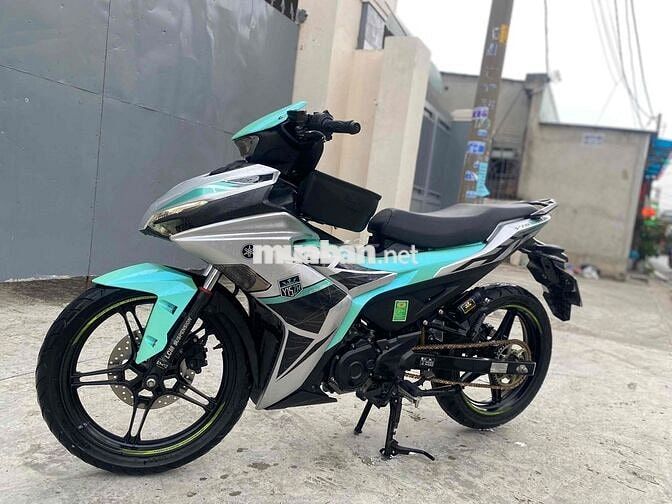 ex 155 chính chủ