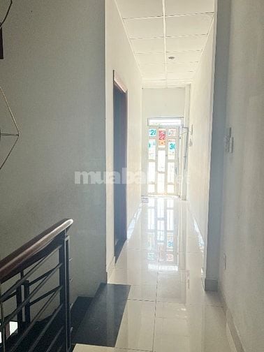 Cho thuê nhà Tỉnh Lộ 43, P. Tam Bình, Thủ Đức (gần chợ Đầu Mối)