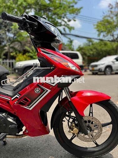 Yamaha Exciter 135 1S9A Đỏ