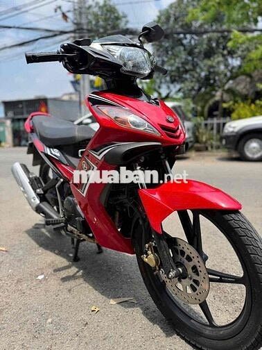 Yamaha Exciter 135 1S9A Đỏ