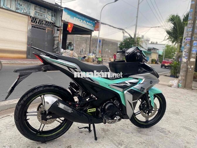 ex 155 chính chủ