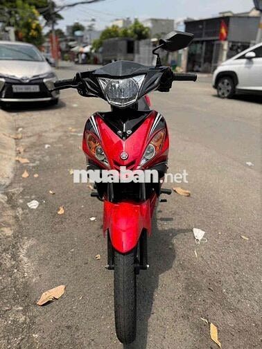 Yamaha Exciter 135 1S9A Đỏ