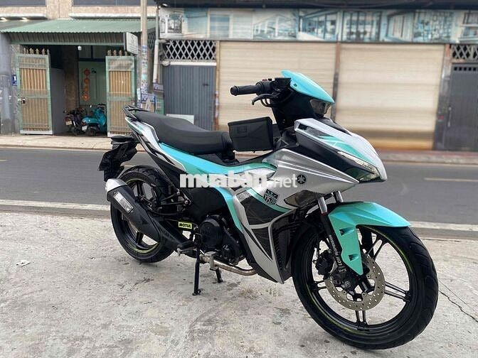 ex 155 chính chủ