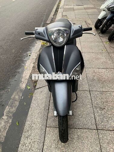 Piaggio Liberty 2012 Xám Đã sử dụng