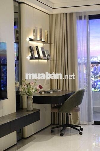 Căn hộ The Meridian chỉ 75tr/m2 view Pháo Hoa DownTown chiết khấu 5%