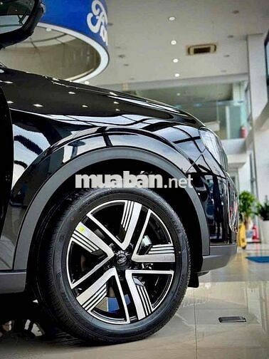 2026 Ford Territory Titanium X Đen hot 250tr0