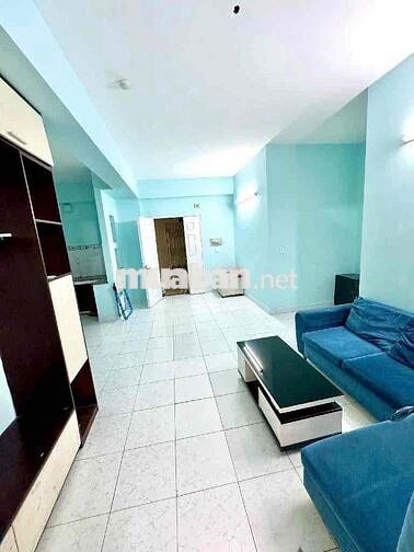 BÁN CĂN HỘ ĐƯỜNG VÕ VĂN KIỆT- 85 M2. SH . CHỈ 10 PHÚT TỚI PHỐ ĐI BỘ
