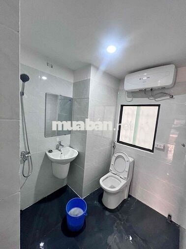 Chính chủ bán TT Quỳnh Mai - Hai Bà Trưng