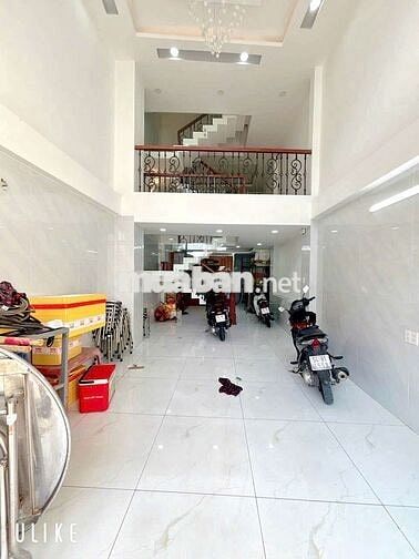 nhà mới 100% gần khu dân cư Vĩnh Lộc 