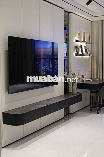 Căn hộ The Meridian chỉ 75tr/m2 view Pháo Hoa DownTown chiết khấu 5%