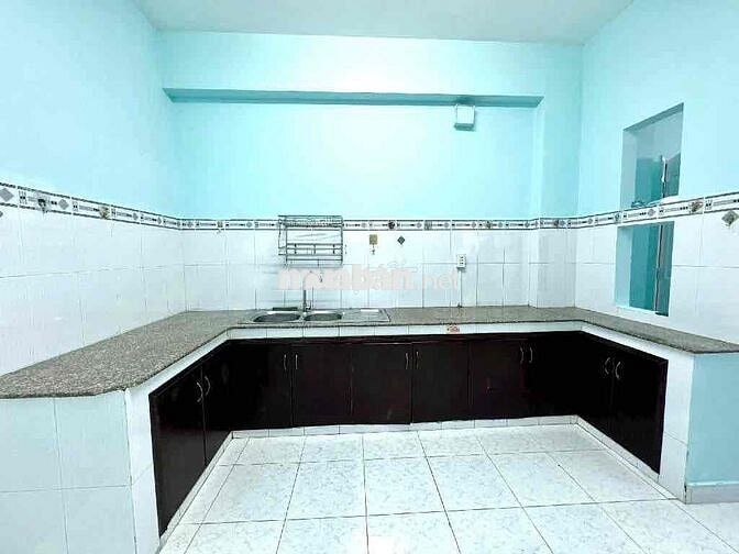 BÁN CĂN HỘ ĐƯỜNG VÕ VĂN KIỆT- 85 M2. SH . CHỈ 10 PHÚT TỚI PHỐ ĐI BỘ