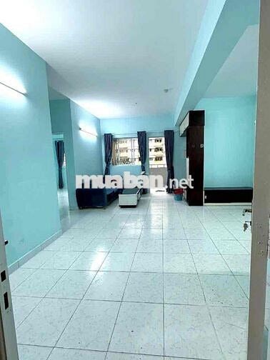 BÁN CĂN HỘ ĐƯỜNG VÕ VĂN KIỆT- 85 M2. SH . CHỈ 10 PHÚT TỚI PHỐ ĐI BỘ