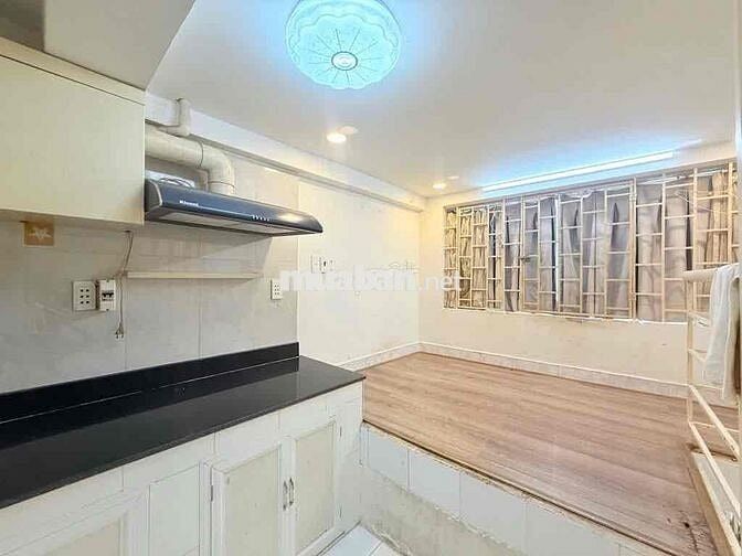 🏡 4 TẦNG SỔ HỒNG RIÊNG TRUNG TÂM PHÚ NHUẬN