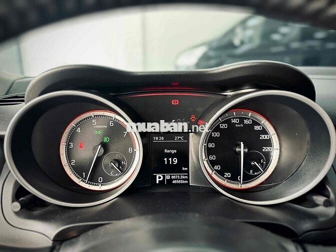Suzuki Swift GLX 1.2AT 2022 Đỏ Siêu Đẹp