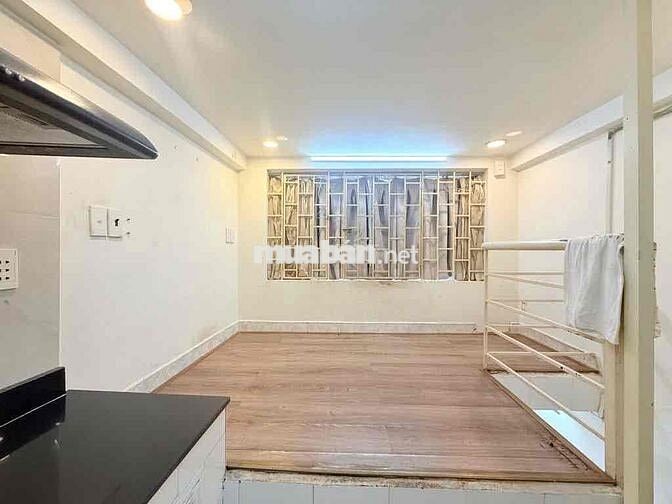 🏡 4 TẦNG SỔ HỒNG RIÊNG TRUNG TÂM PHÚ NHUẬN