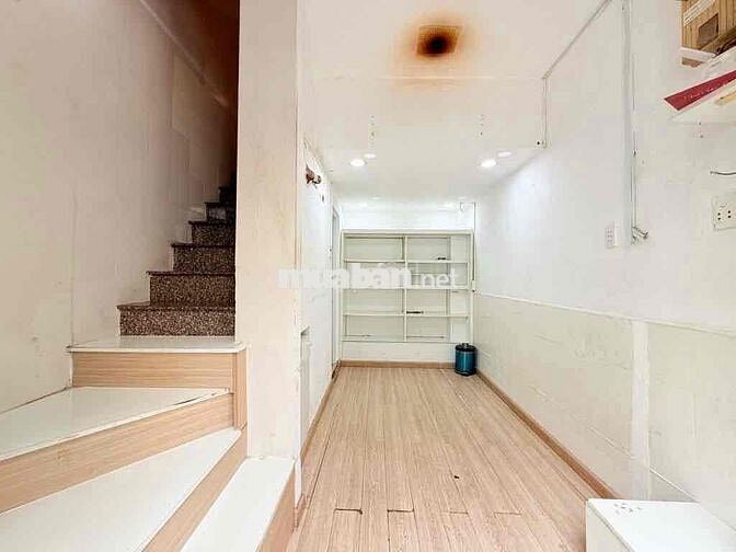 🏡 4 TẦNG SỔ HỒNG RIÊNG TRUNG TÂM PHÚ NHUẬN