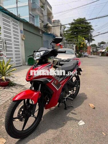 Yamaha Exciter 135 1S9A Đỏ