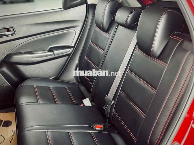 Suzuki Swift GLX 1.2AT 2022 Đỏ Siêu Đẹp