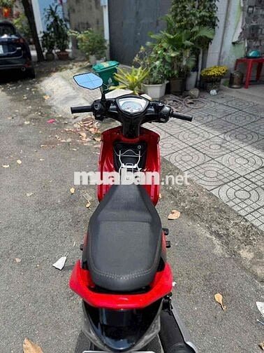 Yamaha Exciter 135 1S9A Đỏ