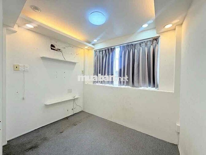 🏡 4 TẦNG SỔ HỒNG RIÊNG TRUNG TÂM PHÚ NHUẬN