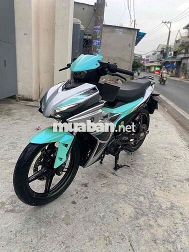 ex 155 chính chủ