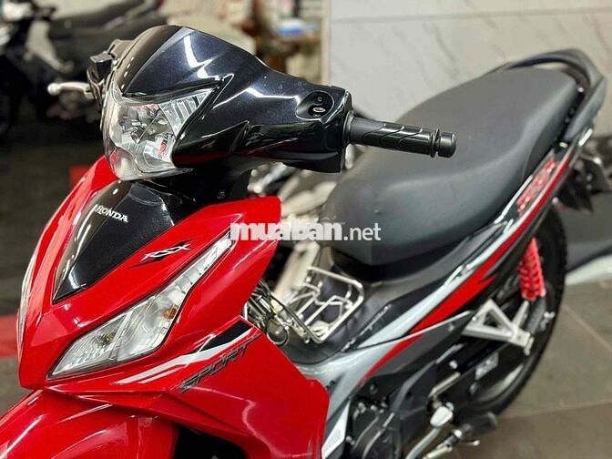 💥Wave RSX Fi 2024 BSTP Chính Chủ giá hợp lý💥