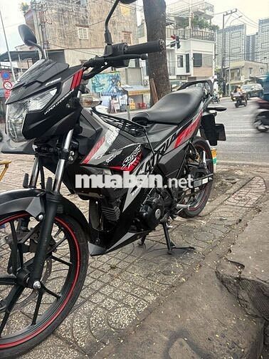 Suzuki Satria 2020 Đen Đã sử dụng