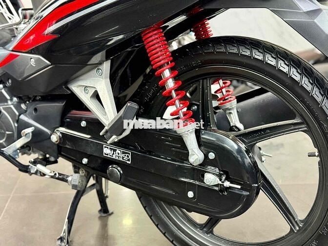 💥Wave RSX Fi 2024 BSTP Chính Chủ giá hợp lý💥