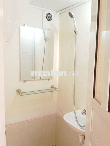 Nhà tập thể chính chủ quận Hai Bà - Hà Nội 3ngủ 2vs