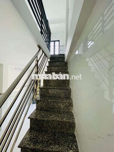 MẶT TIỀN KD ĐỖ NHUẬN 1 TRỆT 1 LẦU NHỈNH 3 Tỷ