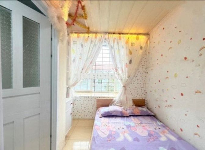 Nhà tập thể chính chủ quận Hai Bà - Hà Nội 3ngủ 2vs