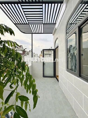 CHỦ NGỘP BÁN NHÀ HOÀNG VIỆT GIÁ ĐẸP,NHÀ ĐẸP VÀO Ở LIỀN,SHR 47M2-3TẦNG