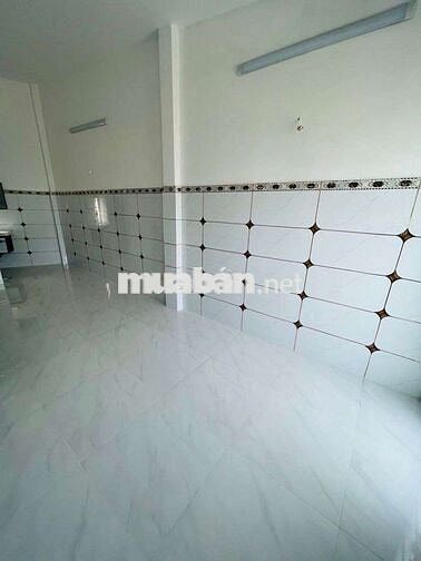 MẶT TIỀN KD ĐỖ NHUẬN 1 TRỆT 1 LẦU NHỈNH 3 Tỷ