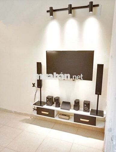 Nhà tập thể chính chủ quận Hai Bà - Hà Nội 3ngủ 2vs